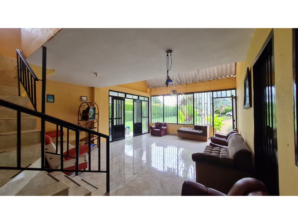 En venta Casa campestre en Morelia a 10 minutos de Pereira — foto 4