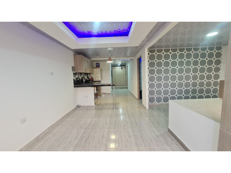 OPORTUNIDAD UNICA! EN VENTA CASA DE TRES PISOS EN SAMARIA — foto 4