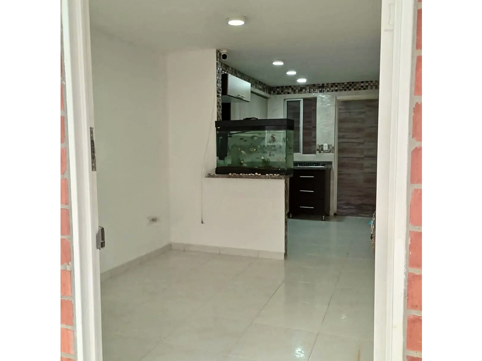EN VENTA HERMOSA CASA DUPLEX EN DOSQUEBRADAS - 3