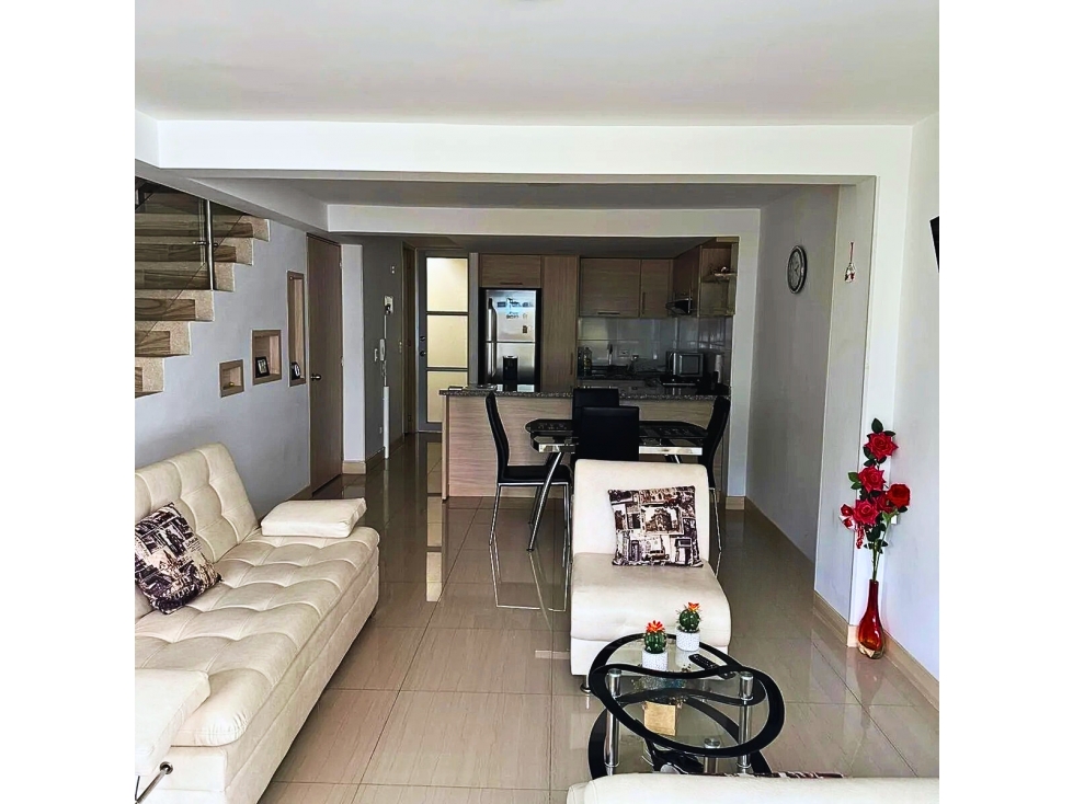 SE VENDE CASA EN CONJUNTO CERRADO-DOSQUEBRADAS - 2