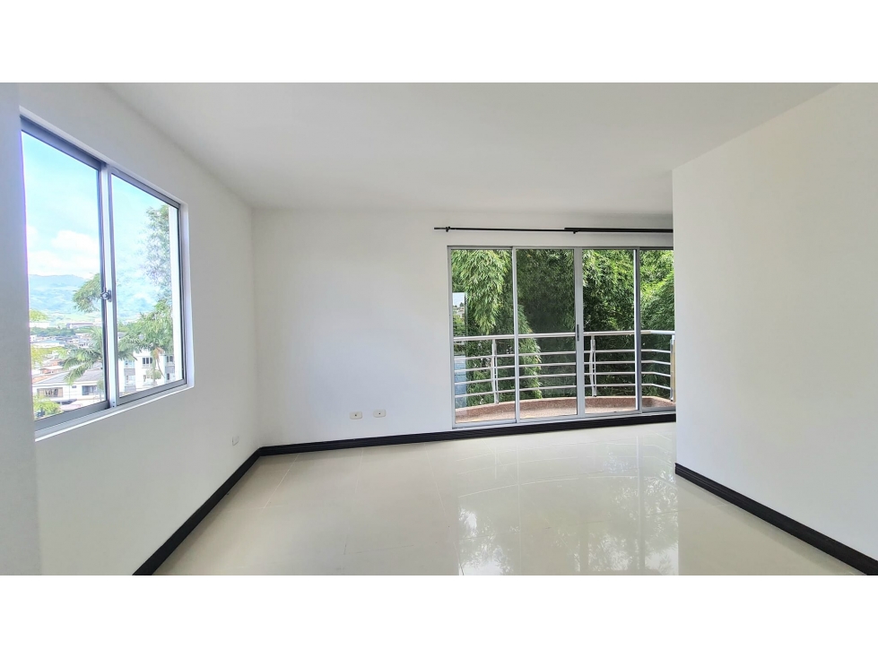 SE VENDE APARTAESTUDIO EN CONJUNTO LA PRADERA-DOSQUEBRADAS - 4