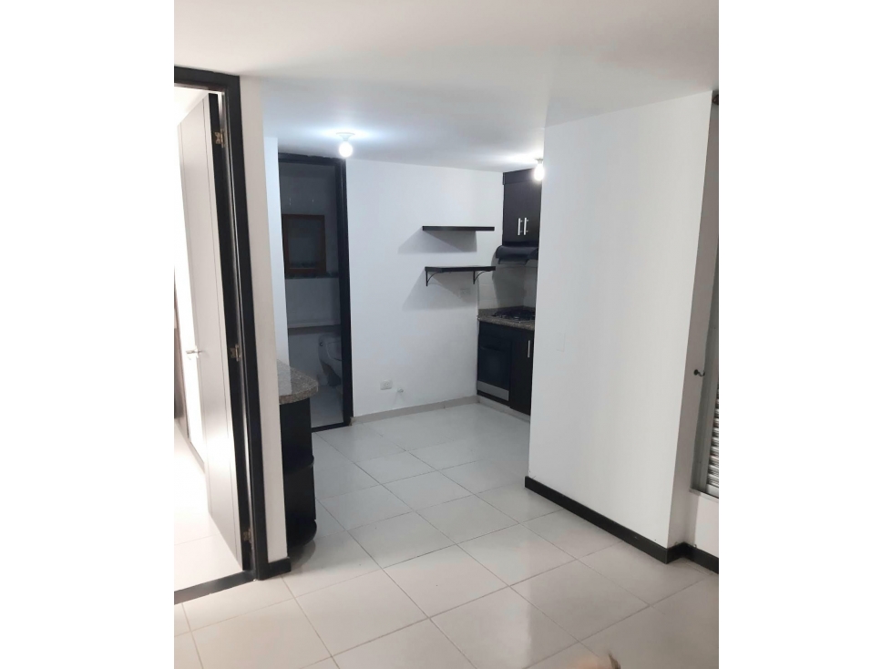 APARTAMENTO CERCA AL CENTRO DE PEREIRA - 3