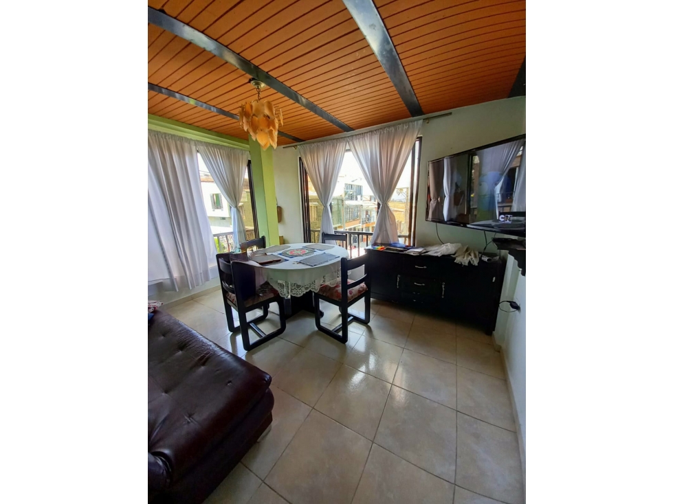 Casa esquinera en el sector de Samaria l, Pereira — foto 5