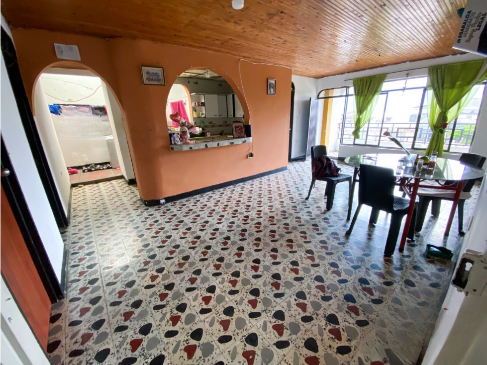Casa comercial en San Fernando, Dosquebradas - 1