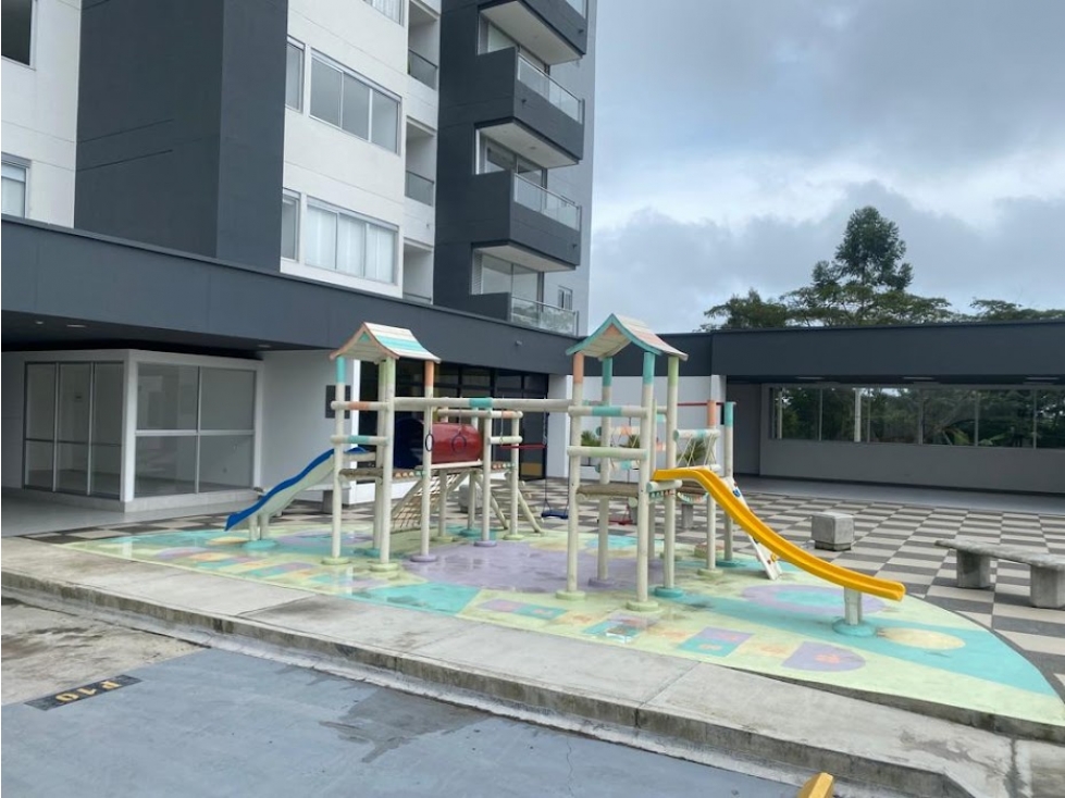 Apartamento en Palmacera-Pereira — foto 2
