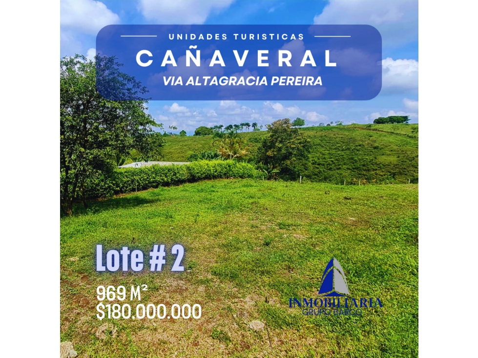 Lotes campestres en parcelación. Sector vía Altagracia, Pereira — foto 3