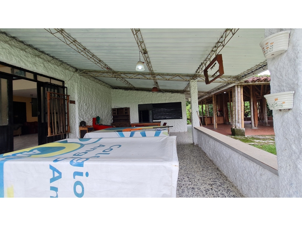En venta Casa campestre en Morelia a 10 minutos de Pereira — foto 5