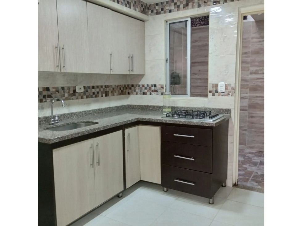 EN VENTA HERMOSA CASA DUPLEX EN DOSQUEBRADAS - 1