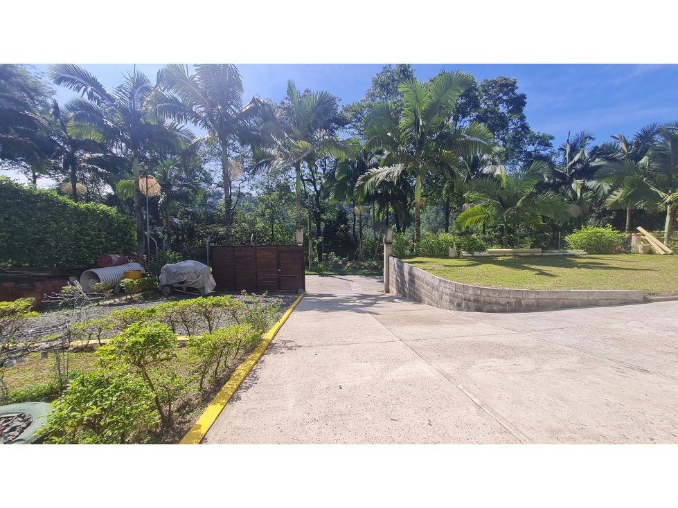 Casa campestre en venta en exclusivo condominio-Combia — foto 5