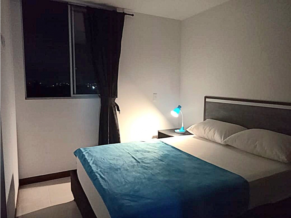 Apartamento con excelente vista y ubicación - Dosquebradas Rda. - 4