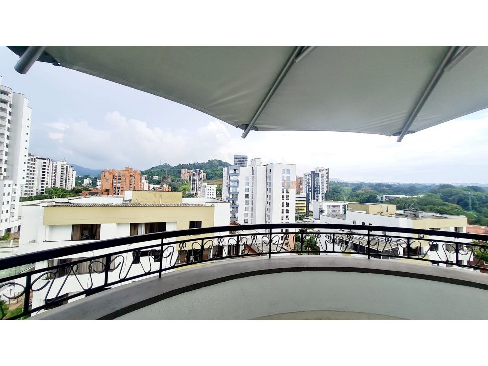 Penthouse en Pinares Pereira - 1