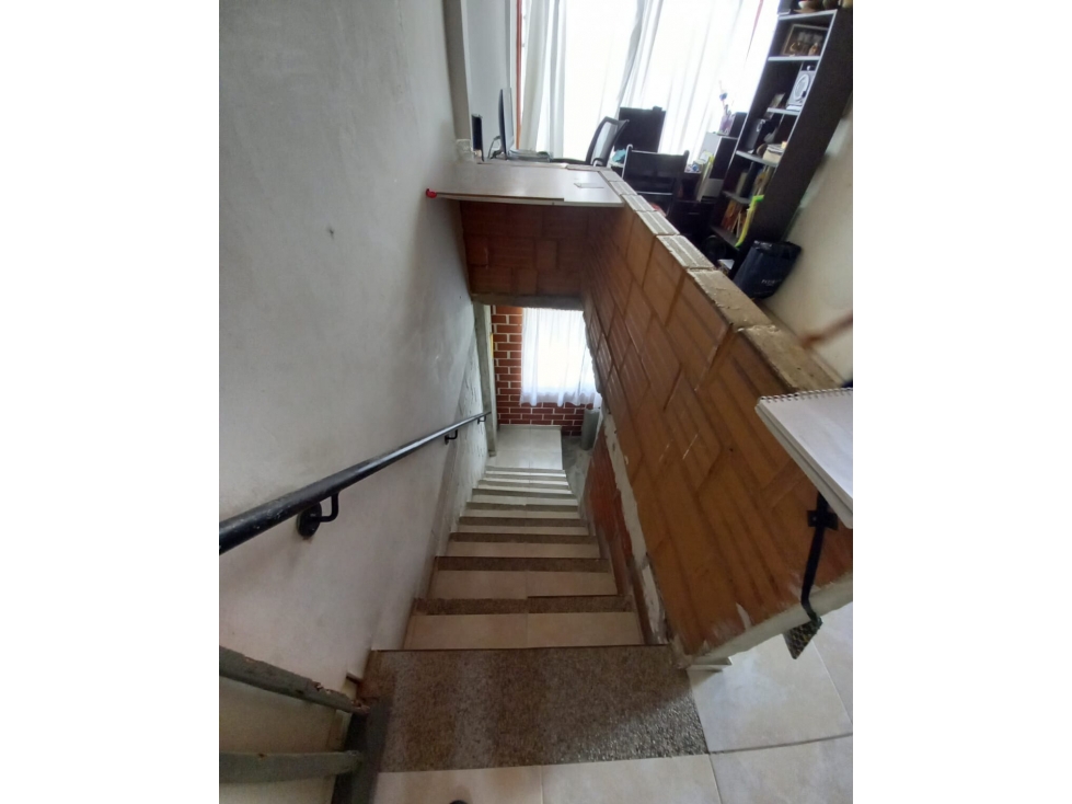Casa esquinera en el sector de Samaria l, Pereira — foto 3