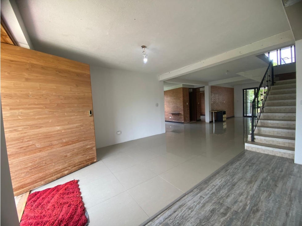 Casa campestre en condominio El Tigre-Cerritos — foto 2