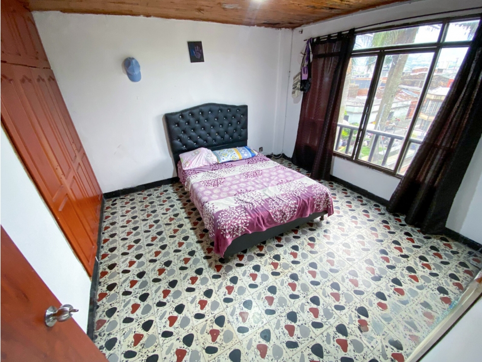 Casa comercial en San Fernando, Dosquebradas - 5