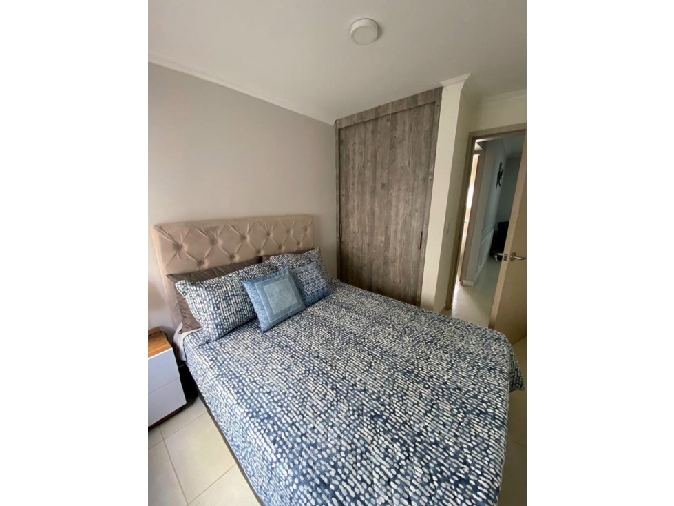 Apartamento remodelado Sector Álamos, Pereira - 5