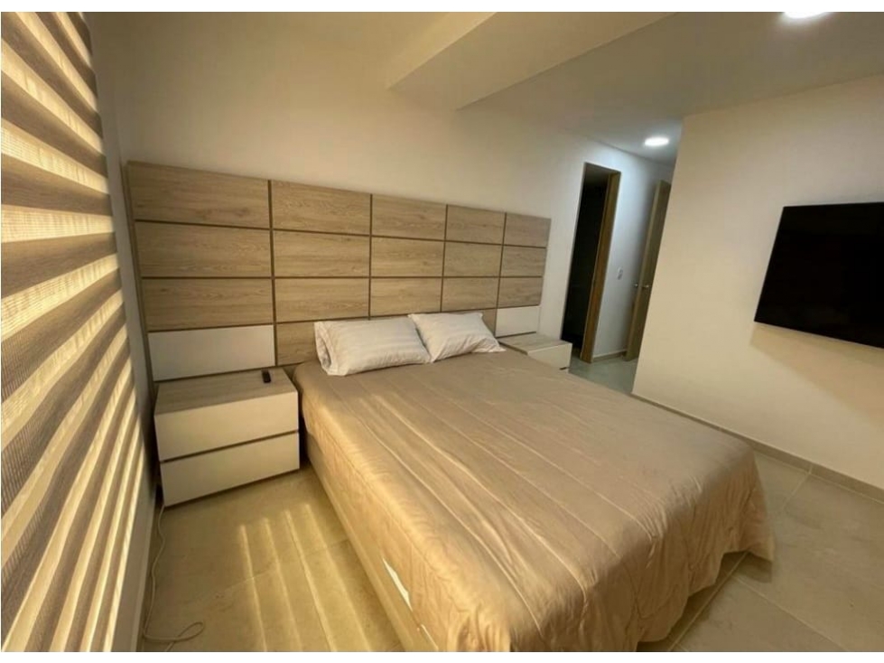 Apartamento en venta,Sector La Pradera-Dosquebradas-Risaralda - 5