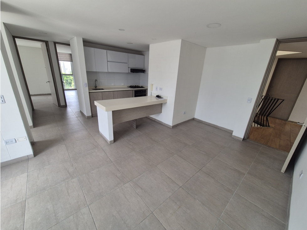 Apartamento en venta zona Nueva Cecilia norte Armenia — foto 5