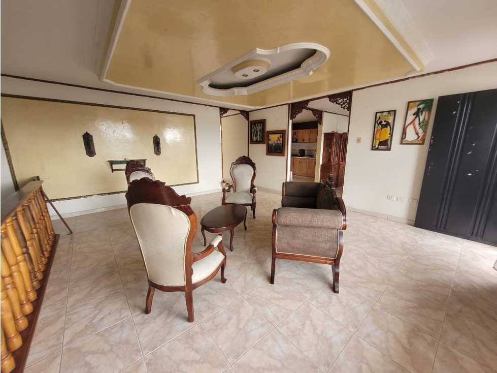 CASA EN VENTA EN LOS ALAMOS ARMENIA — foto 3