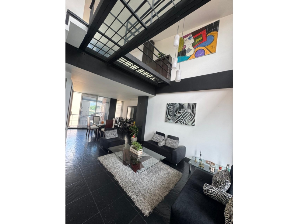 APARTAESTUDIO EN VENTA - ZONA NORTE — foto 2