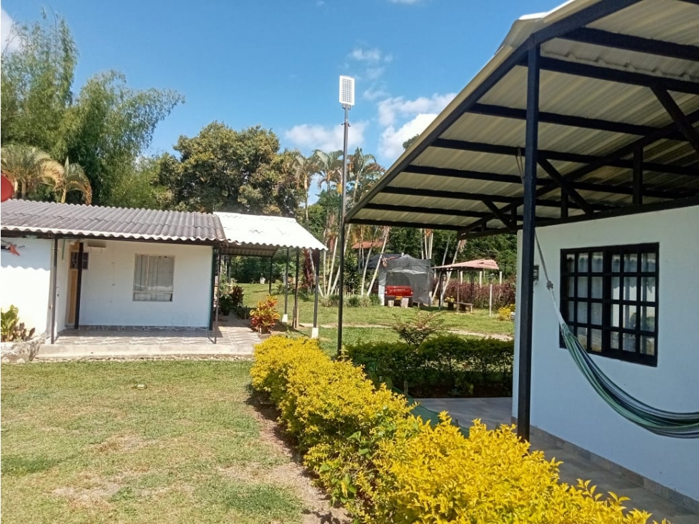 FINCA EN VENTA PUEBLO TAPAO