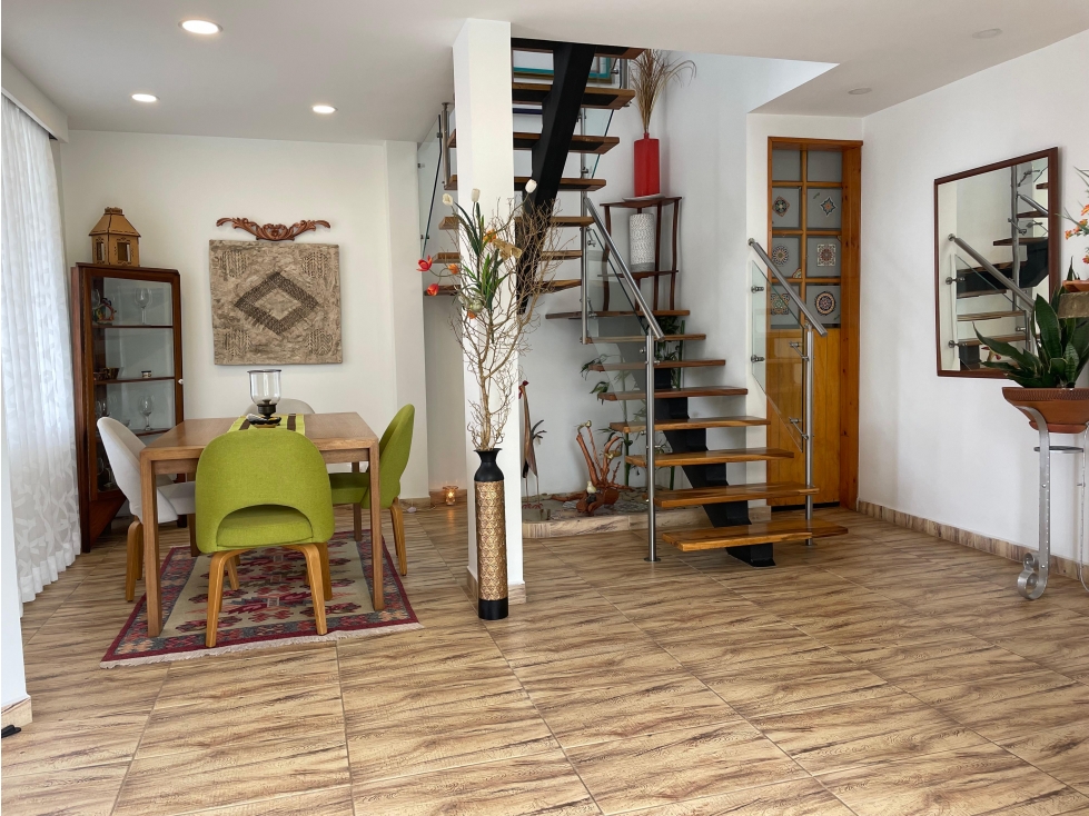 CASA EN VENTA NORTE DE ARMENIA