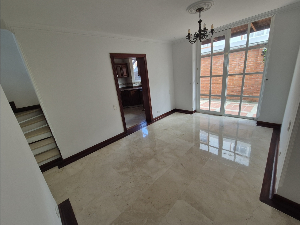 Casa en renta norte Armenia Tejares del Parque — foto 5