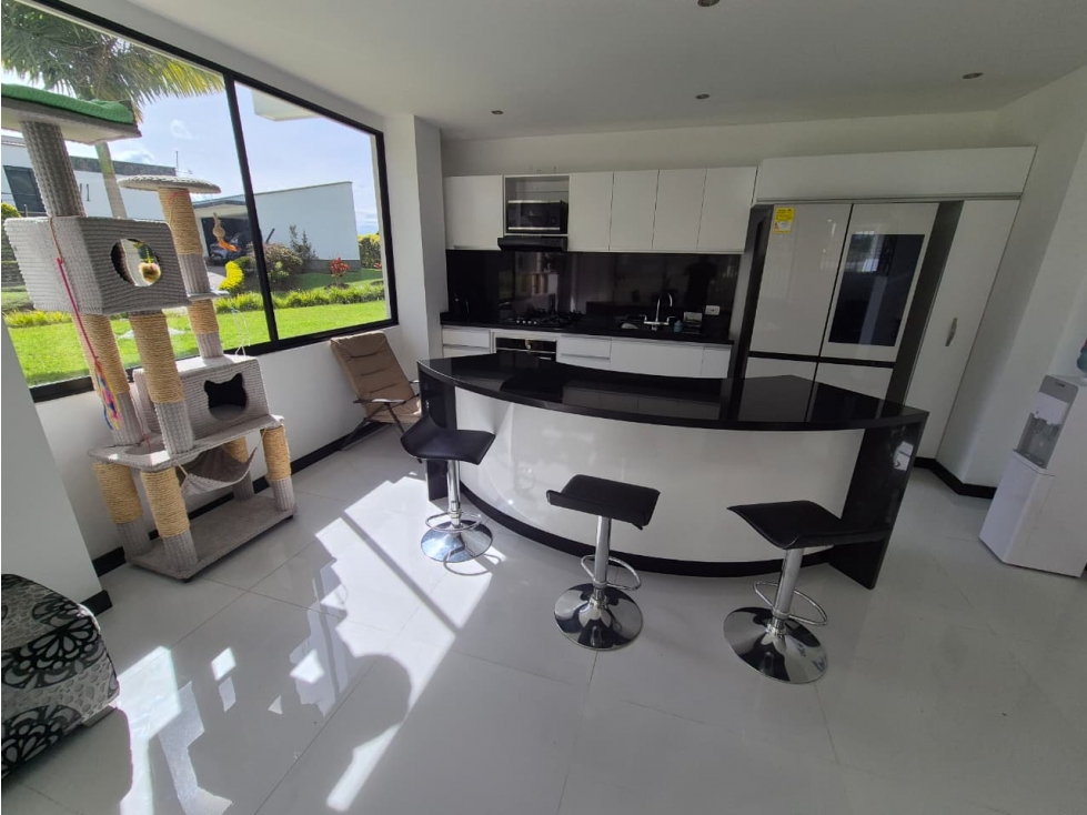 CASA CAMPESTRE EN VENTA VIA CIRCASIA — foto 4