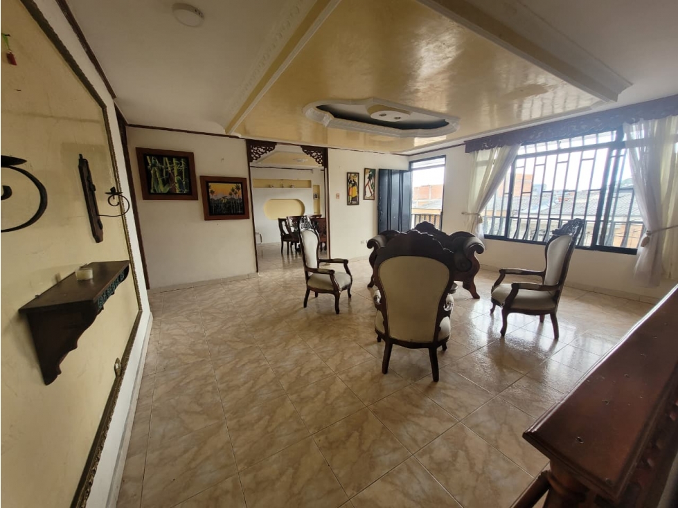 CASA EN VENTA EN LOS ALAMOS ARMENIA — foto 2