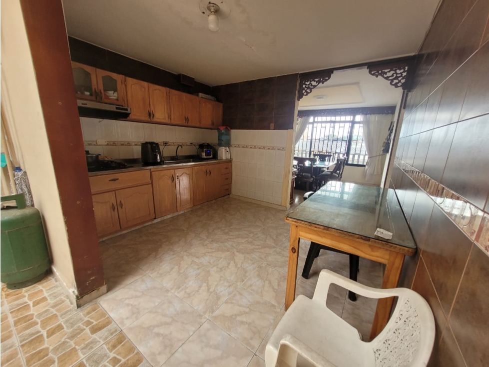 CASA EN VENTA EN LOS ALAMOS ARMENIA — foto 6