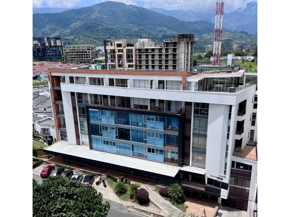 APARTAESTUDIO EN VENTA - ZONA NORTE