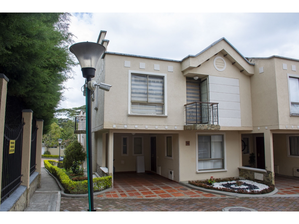 Casa en venta Avenida centenario Armenia