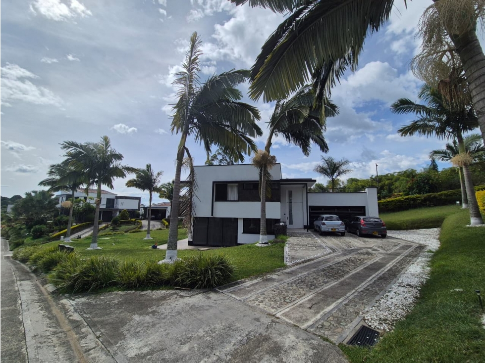 CASA CAMPESTRE EN VENTA VIA CIRCASIA — foto 2
