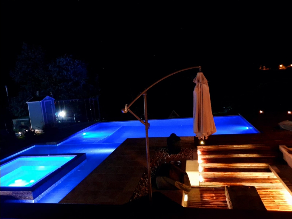 CASA CAMPESTRE EN VENTA — foto 2