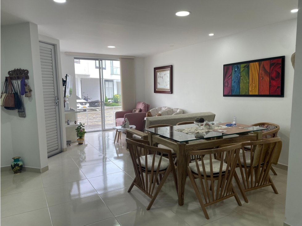 CASA EN VENTA EN EL NORTE DE ARMENIA