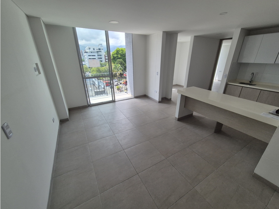 Apartamento en venta zona Nueva Cecilia norte Armenia — foto 2