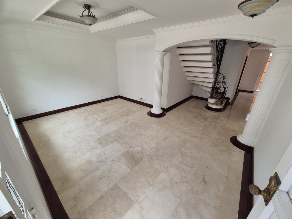 Casa en renta norte Armenia Tejares del Parque — foto 3