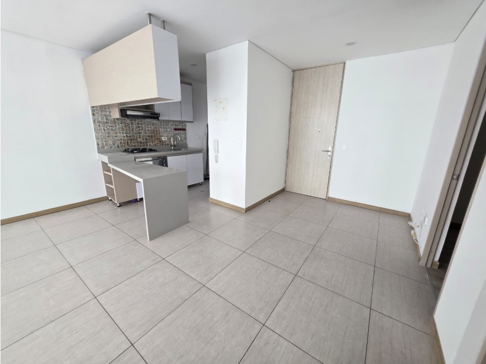 APARTAMENTO EN VENTA - ZONA NORTE ARMENIA — foto 2