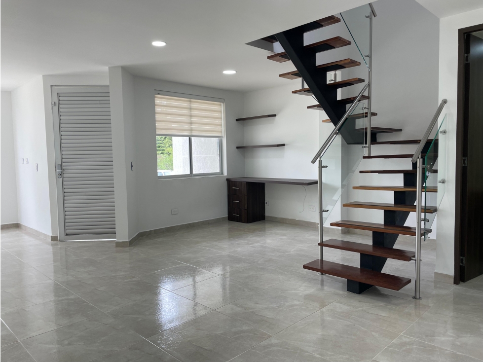 CASA EN VENTA EN EL NORTE ARMENIA — foto 2