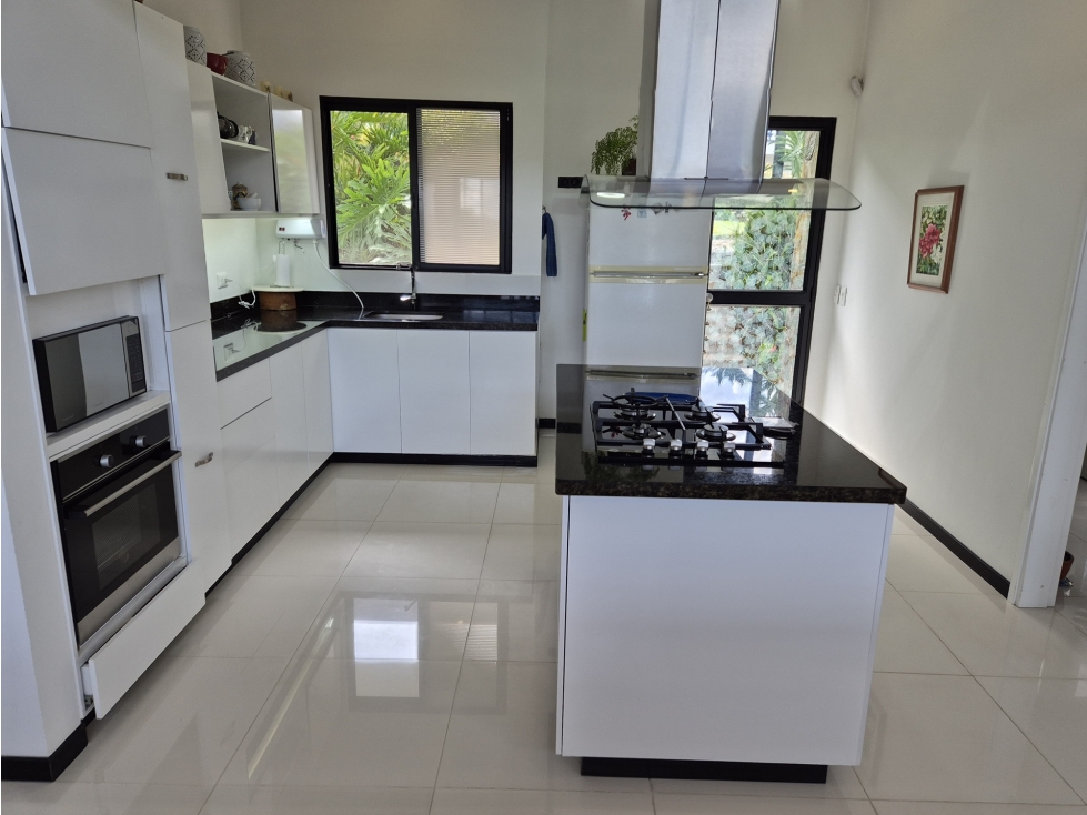 Casa campestre en venta via Circasia Pereira — foto 5