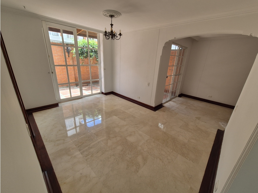 Casa en renta norte Armenia Tejares del Parque — foto 4