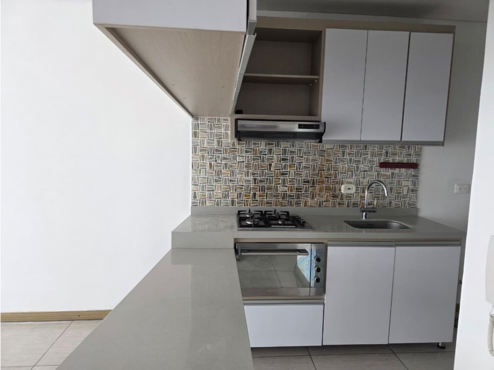 APARTAMENTO EN VENTA - ZONA NORTE ARMENIA — foto 3