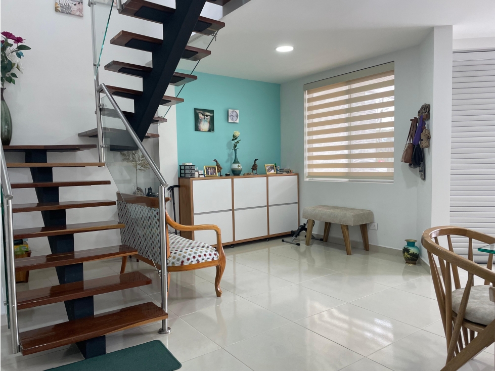 CASA EN VENTA EN EL NORTE DE ARMENIA — foto 3