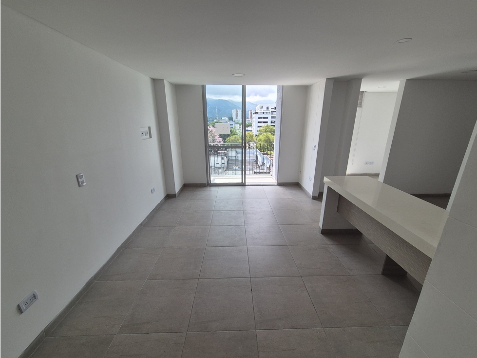 Apartamento en venta zona Nueva Cecilia norte Armenia — foto 6