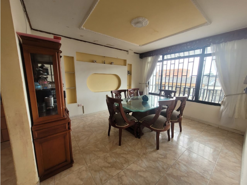 CASA EN VENTA EN LOS ALAMOS ARMENIA — foto 4