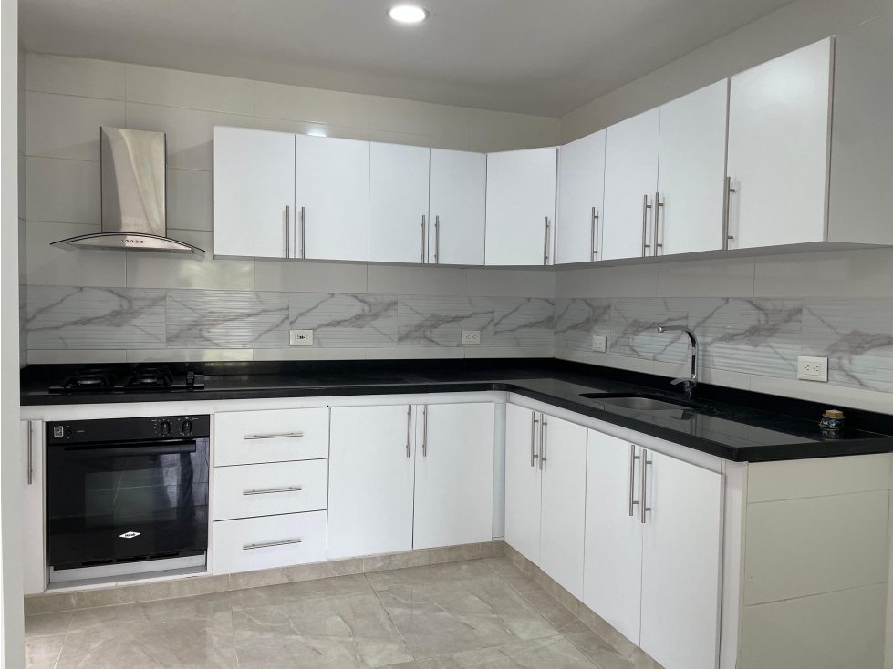 CASA EN VENTA EN EL NORTE ARMENIA — foto 5