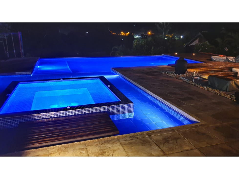 CASA CAMPESTRE EN VENTA — foto 5