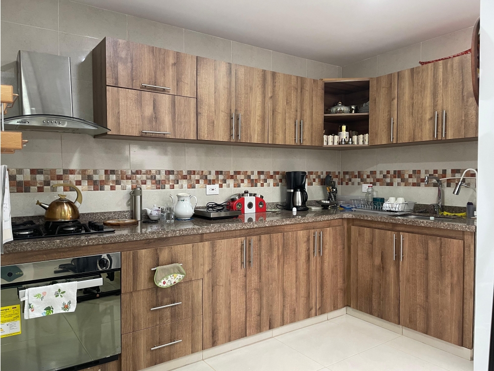 CASA EN VENTA EN EL NORTE DE ARMENIA — foto 4