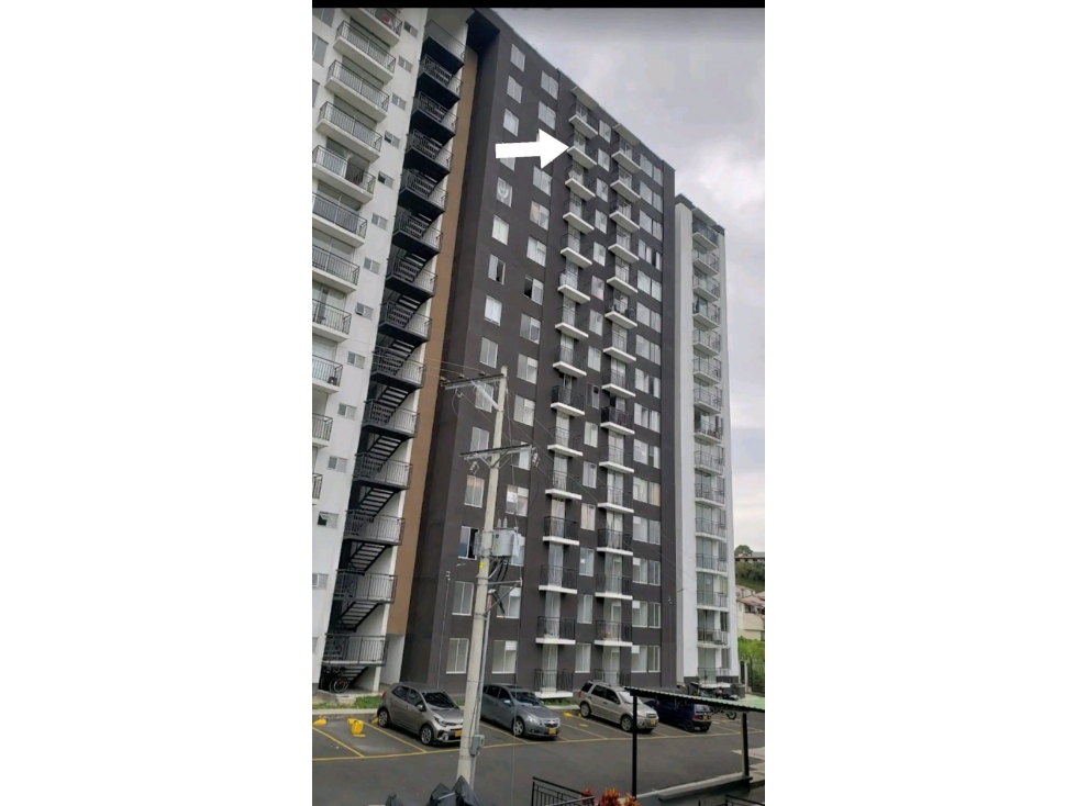 San Luis Rey Apartamento en venta