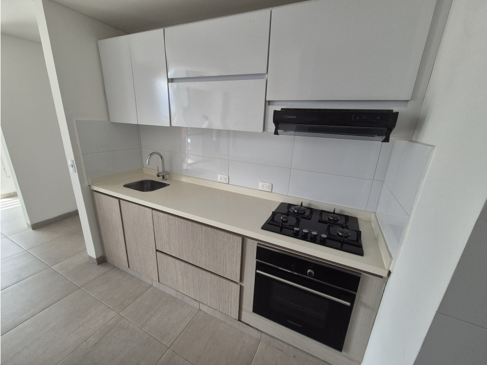 Apartamento en venta zona Nueva Cecilia norte Armenia — foto 4