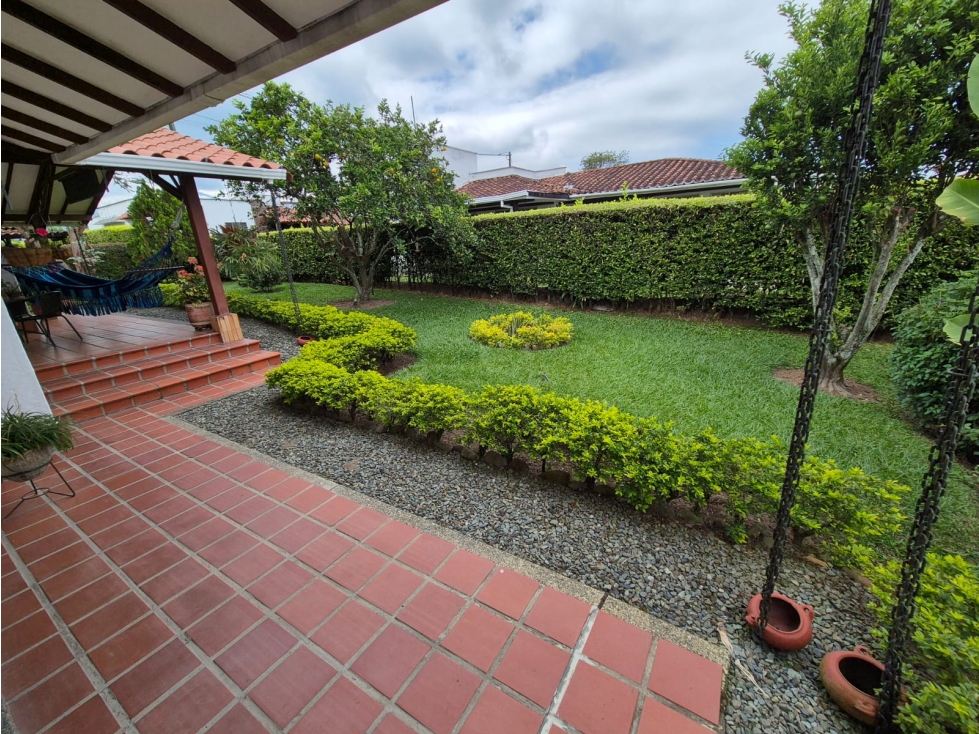 CASA CAMPESTRE EN VENTA EN EL CAIMO QUINDIO — foto 6